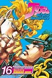 JoJo's Bizarre Adventure, Vol. 16