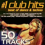 #1 Club Hits 2008 - Best Of Dance, House, Electro, Trance & Techno (50 Tracks!)