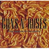 The Spaghetti Incident?