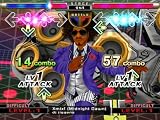 ダンスダンスレボリューション X 画像