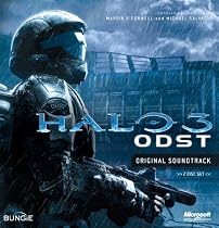 Halo 3: ODST