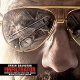 Infiltrator - Original Motion Picture Score