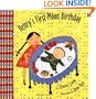Henry's First-Moon Birthday