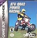 ATV: Quad Power Racing