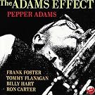 Pepper Adams Effect