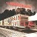 NightHawk-Last Train To Bluesville