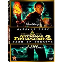 National Treasure (Widescreen Edition)