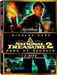 National Treasure (Widescreen Edition)