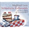 J�tl�ndische Kaffeetafeln
