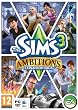 The Sims 3: Ambitions (PC/Mac DVD)