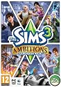 The Sims 3: Ambitions (PC/Mac DVD)