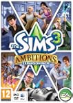 The Sims 3: Ambitions (PC/Mac DVD) [i...