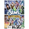 The Sims 3: Ambitions (PC/Mac DVD)