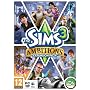 The Sims 3: Ambitions (PC/Mac DVD)