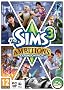 The Sims 3: Ambitions (PC/Mac DVD)