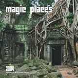 Magic Places 2009 Calendar