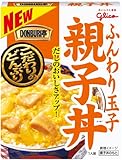 グリコ DONBURI亭 親子丼 210g×10個