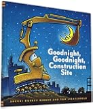 Goodnight, Goodnight Construction Site