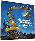 Goodnight, Goodnight Construction Site