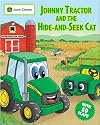 Johnny Tractor and the Hide-and-Seek Cat (John Deere)