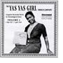 Yas Yas Girl 1: Comp Works (May 1937 - April 1938)