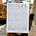 Holstee Manifesto Poster