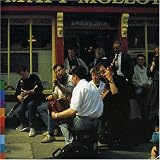 Music at Matt Molloys