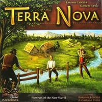 Terra Nova