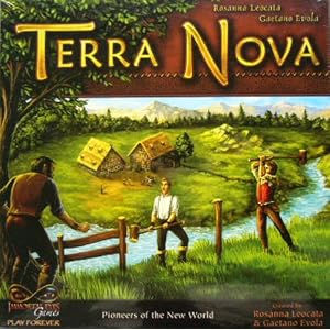 Terra Nova by 