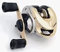 Shimano&reg; Crestfire&reg; Baitcasting Reel