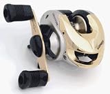 Shimano® Crestfire® Baitcasting Reel