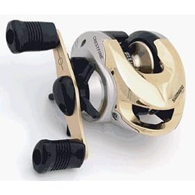 Shimano® Crestfire® Baitcasting Reel