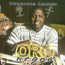 Oro Negro (Black Gold)