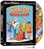 Scooby Doo, Where Are You! - The Complete First and Second Seasons