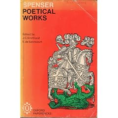 The Poetical Works (Oxford Paperbacks)