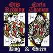 King & Queen