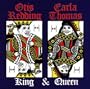 King & Queen