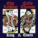 King and Queen