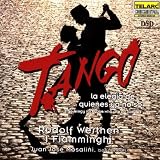 Tango: The Elegy for Those Who Are No Longer [Hybrid SACD]