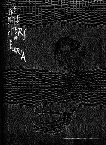 The Little Sisters Of Eluria Hardcover - Signed By King in Traycased Limited Edition