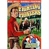 Bell, Rex Double Feature: Fighting Pioneers (1935) / Crashing Broadway (1932)