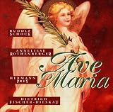 Ave Maria - German Christmas Music (Traditional and Classical)
