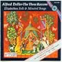The Three Ravens - Elizabethan Folk & Minstrel Songs