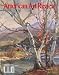 American Art Review, December 2008 Issue
