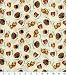 Tossed Coffee Cups
