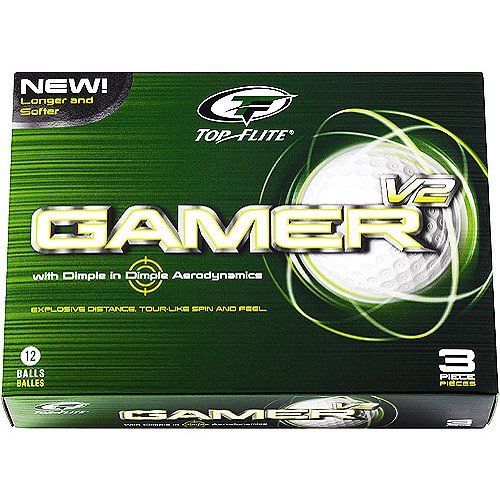 Top-Flite Gamer V2 2011 Model - Triple Dozen (36 pack)