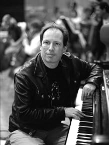 Image of Hans Zimmer