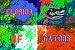 Florida Painting - Warhol's Florida Logo