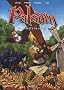 Paladin, Tome 2 : La geste de Glovis