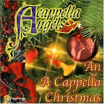A Cappella Christmas